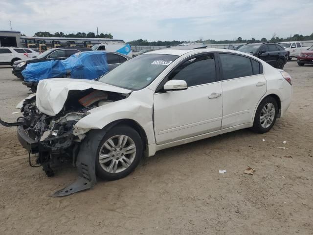 2010 Nissan Altima Base