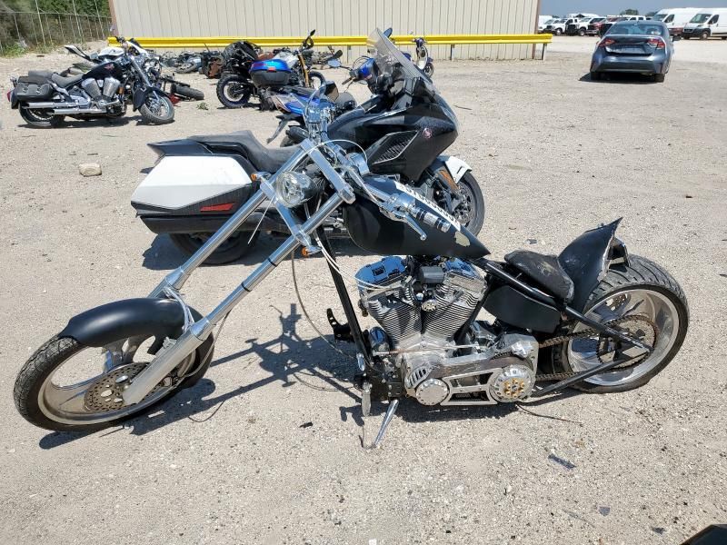 2017 Other 2017 'OTHER MOTORCYCLE' Other