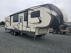 Keystone Vehiculos salvage en venta: 2018 Keystone 2018 Dutchman Sprinter
