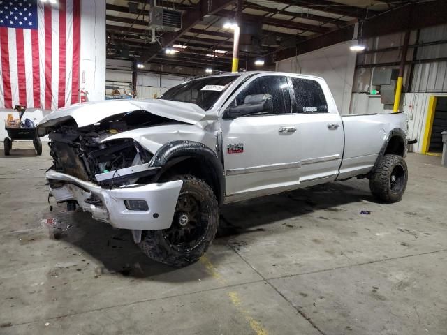 2011 Dodge RAM 2500