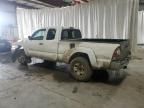 2011 Toyota Tacoma Access Cab