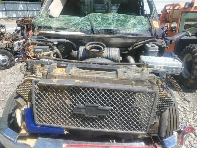 2005 Chevrolet C65 C6C042M67