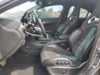 2017 Mercedes-Benz CLA 250 4matic