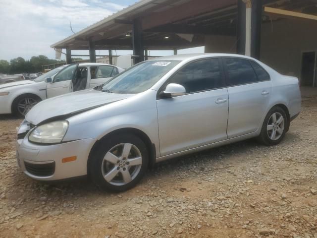 2009 Volkswagen Jetta S
