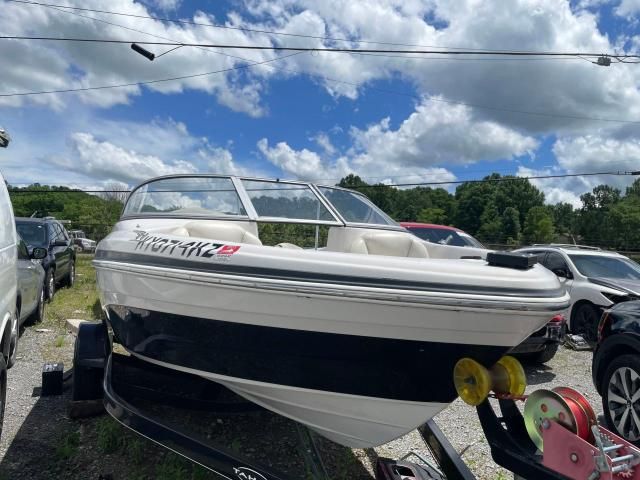 2009 Tahoe TI9000LXU