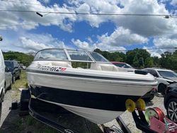 Salvage boats for sale at Lebanon, TN auction: 2009 Tahoe TI9000LXU