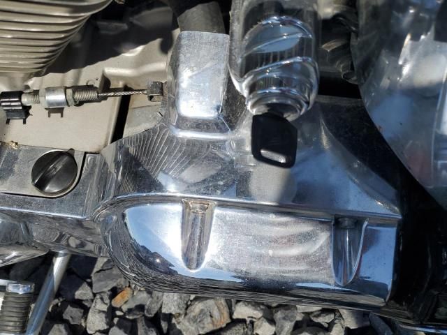 2004 Honda VT1300 S
