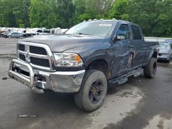 Dodge salvage cars for sale: 2017 Dodge RAM 2500 ST