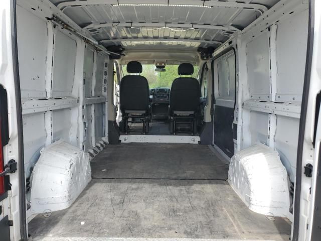 2018 Dodge RAM Promaster 1500 1500 Standard
