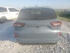 2023 Ford Escape ST Line Select