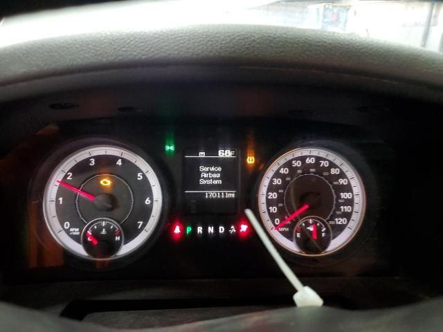 2013 Dodge RAM 1500 ST