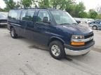 2007 Chevrolet Express G3500