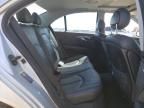 2003 Mercedes-Benz E 320