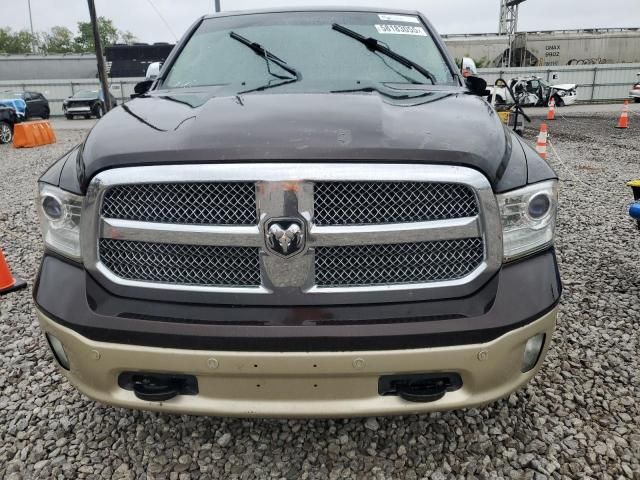 2016 Dodge RAM 1500 Longhorn