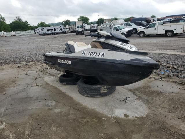 2009 Seadoo GTX