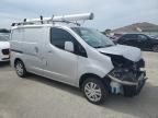 2017 Chevrolet City Express LT