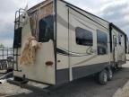 2017 Keystone Challenger Cougar 327