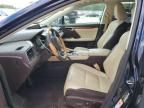 2016 Lexus RX 450H Base