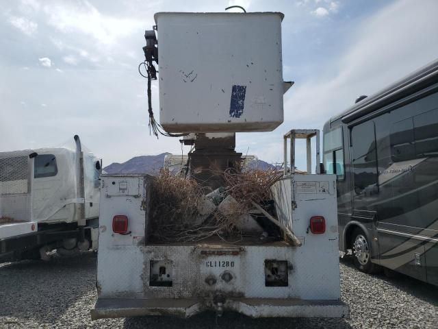 1999 GMC C-SERIES C7H042