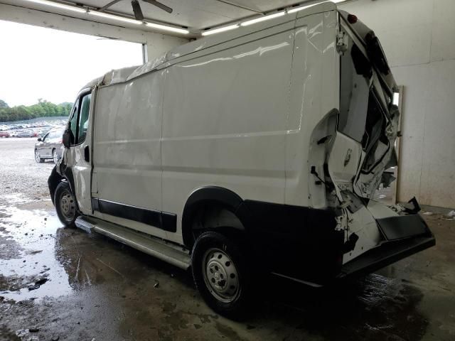 2023 Dodge RAM Promaster 2500 2500 Standard