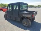 2014 Polaris Ranger 900 Crew