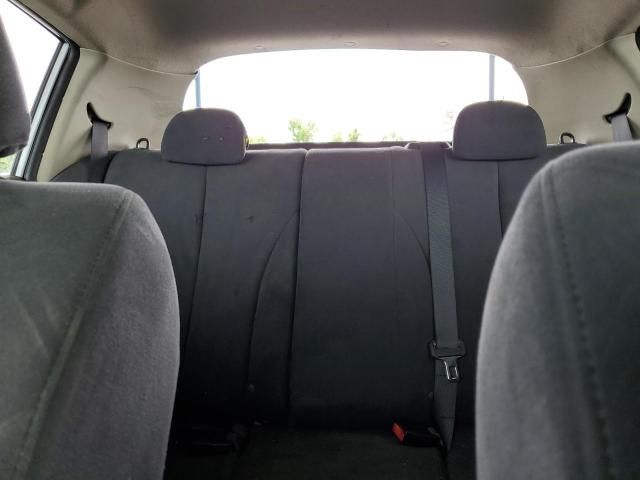 2008 Nissan Versa S