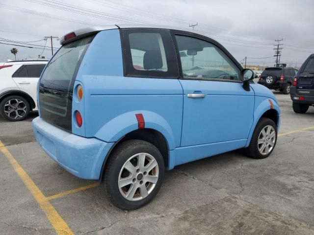 2011 Other Automobile Other