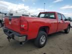 2010 Chevrolet Silverado C3500