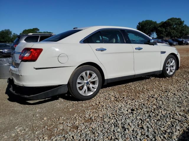 2011 Ford Taurus SEL