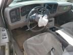 2000 GMC New Sierra K1500