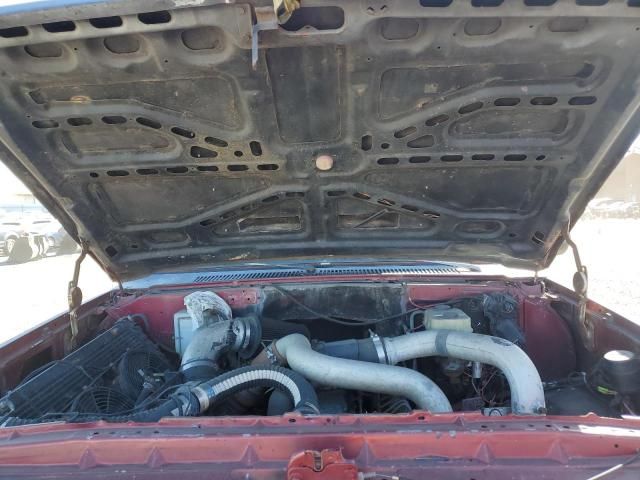 1983 Chevrolet C30