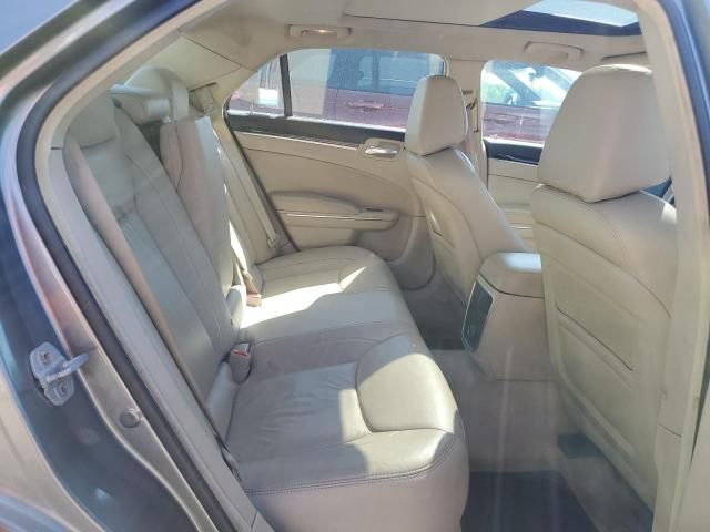 2011 Chrysler 300 Limited