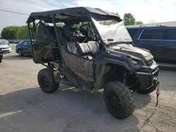 2021 Honda SXS1000 M5 en venta en Pekin, IL