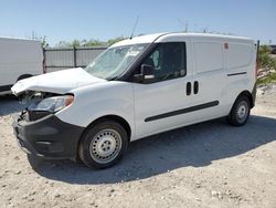 2018 Dodge RAM Promaster City en venta en Greenwood, NE