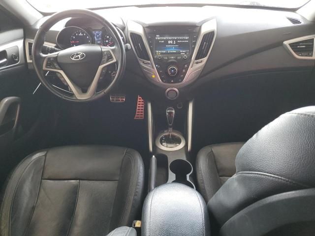 2015 Hyundai Veloster