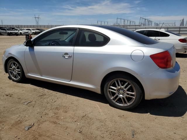 2006 Scion TC