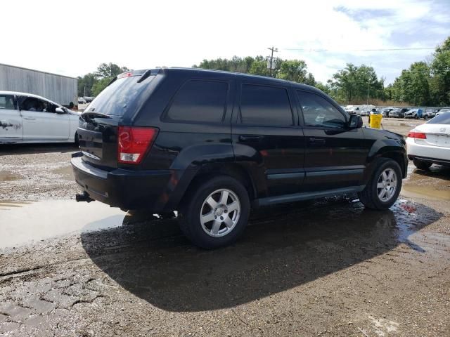 2008 Jeep Grand Cherokee Laredo