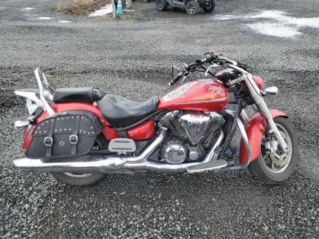 2007 Yamaha XVS1300 A