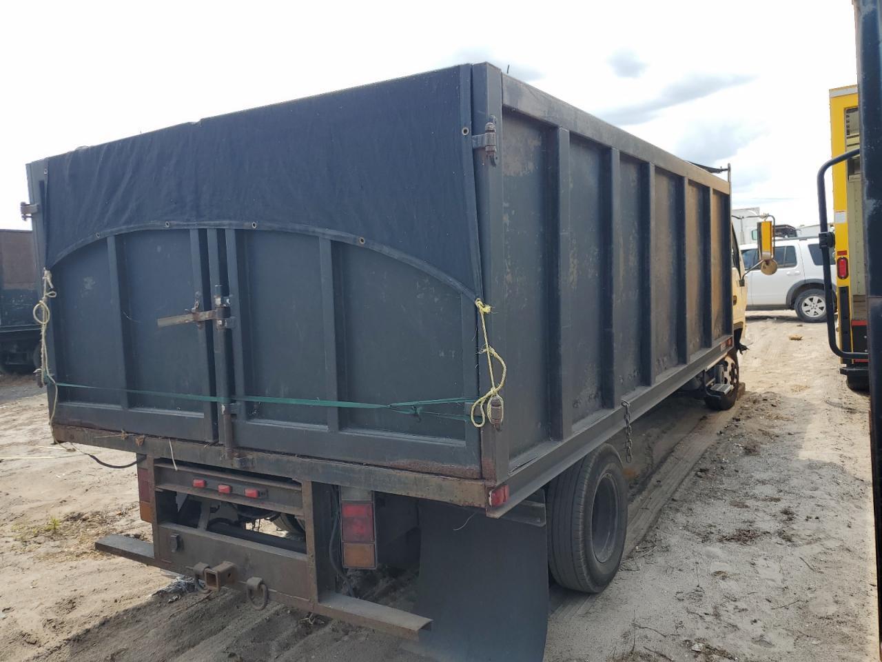 2007 Chevrolet Tilt Master W4S042