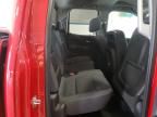 2015 GMC Sierra C1500 SLE