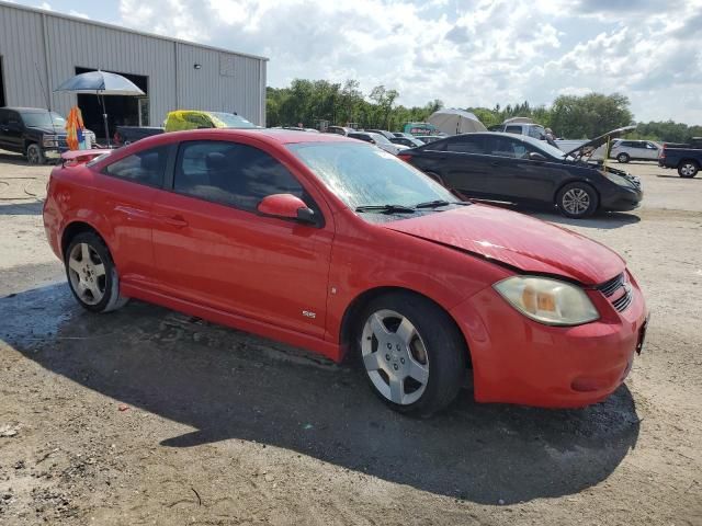 2007 Chevrolet Cobalt SS