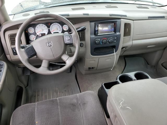 2005 Dodge RAM 1500 ST