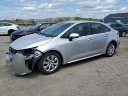 Toyota Corolla Vehiculos salvage en venta: 2023 Toyota Corolla LE