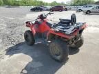 2018 Polaris Sportsman Touring 570