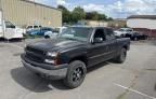 2004 Chevrolet Silverado K1500