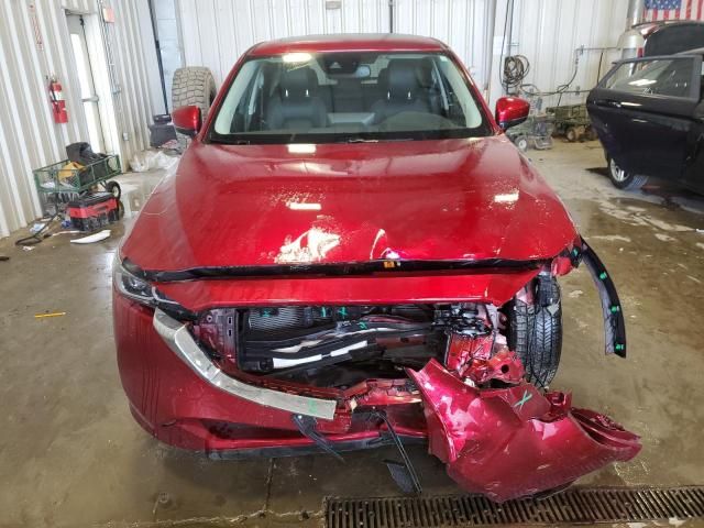 2024 Mazda CX-5 Preferred