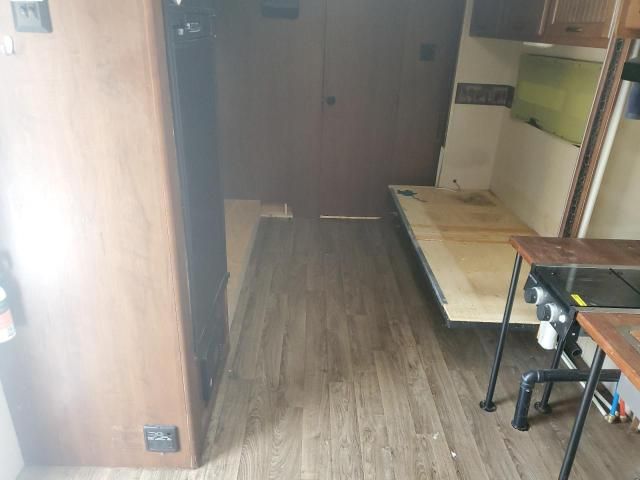 2015 Jayco White Hawk