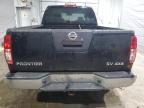 2011 Nissan Frontier SV