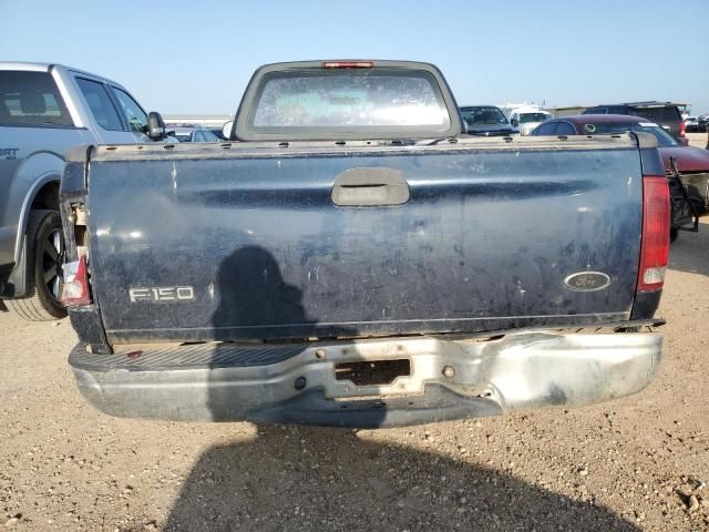 2003 Ford F150