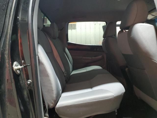 2014 Toyota Tacoma Double Cab